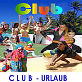 Club - Reisen Urlaubspsass garantiert